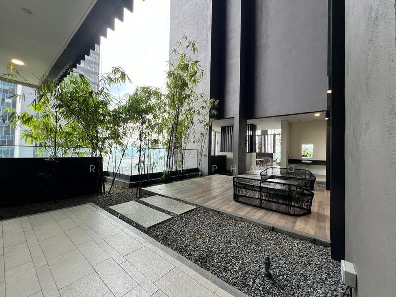Service Residence for Sale at Lucentia Residences - Regene Phang - PropertyGuru.com.my
