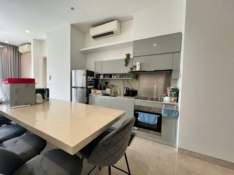 Service Residence for Sale at Lucentia Residences - Regene Phang - PropertyGuru.com.my