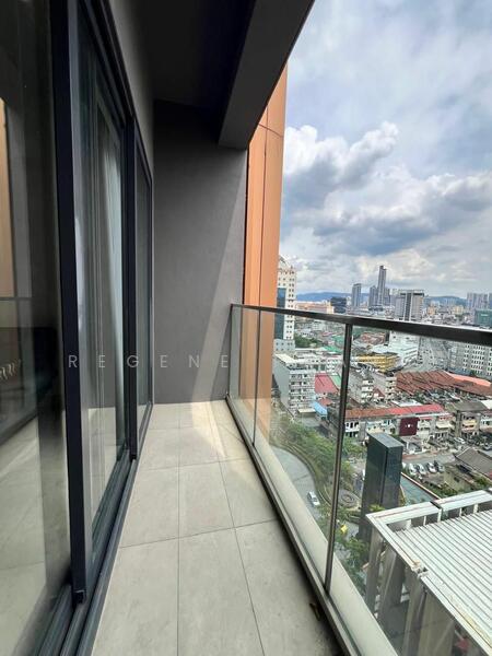 Service Residence for Sale at Lucentia Residences - Regene Phang - PropertyGuru.com.my