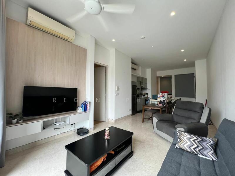 Service Residence for Sale at Lucentia Residences - Regene Phang - PropertyGuru.com.my