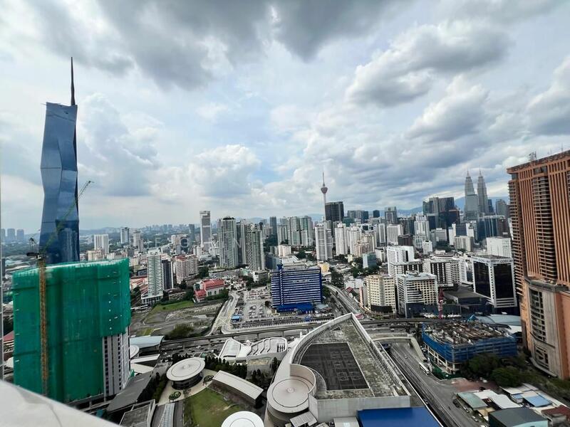 Service Residence for Sale at Lucentia Residences - Regene Phang - PropertyGuru.com.my