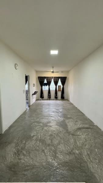 Apartment for Sale at Simfoni @ Eco Majestic - Maizura binti Mohd Darus - Living Room - PropertyGuru.com.my
