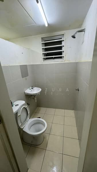 Apartment for Sale at Simfoni @ Eco Majestic - Maizura binti Mohd Darus - Bathroom - PropertyGuru.com.my