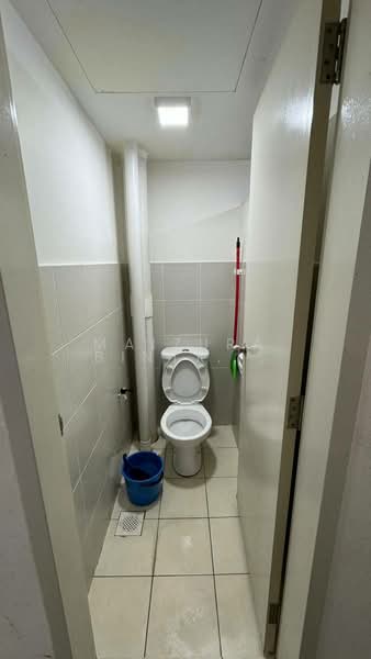 Apartment for Sale at Simfoni @ Eco Majestic - Maizura binti Mohd Darus - Bathroom - PropertyGuru.com.my