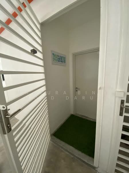 Apartment for Sale at Simfoni @ Eco Majestic - Maizura binti Mohd Darus - Entrance - PropertyGuru.com.my