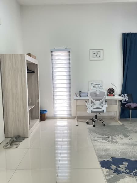 Semi-Detached House for Rent in Setia Ecohill (Semenyih) - Jannsy Lee - Study - PropertyGuru.com.my