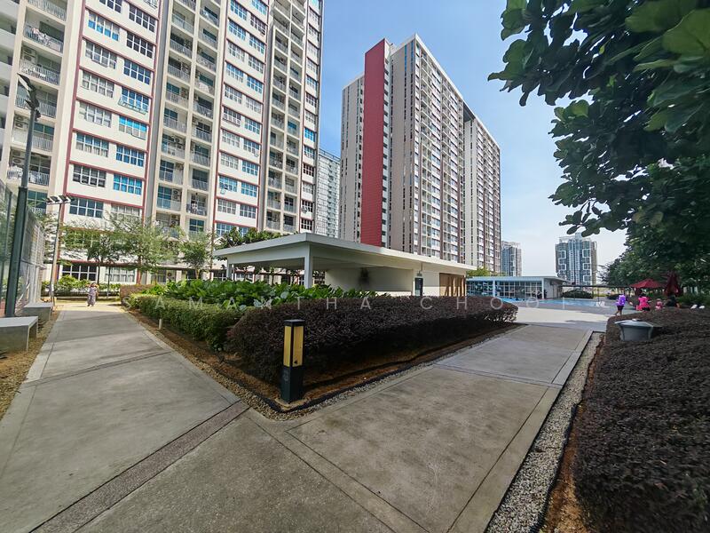 Selangorku Pr1ma Lakefront Homes untuk Untuk Dijual - RM 350,000, Apr 2026 - PropertyGuru.com.my