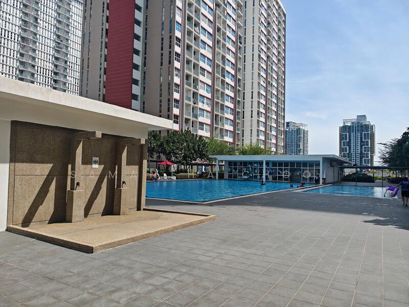 Selangorku Pr1ma Lakefront Homes untuk Untuk Dijual - RM 350,000, Apr 2026 - PropertyGuru.com.my