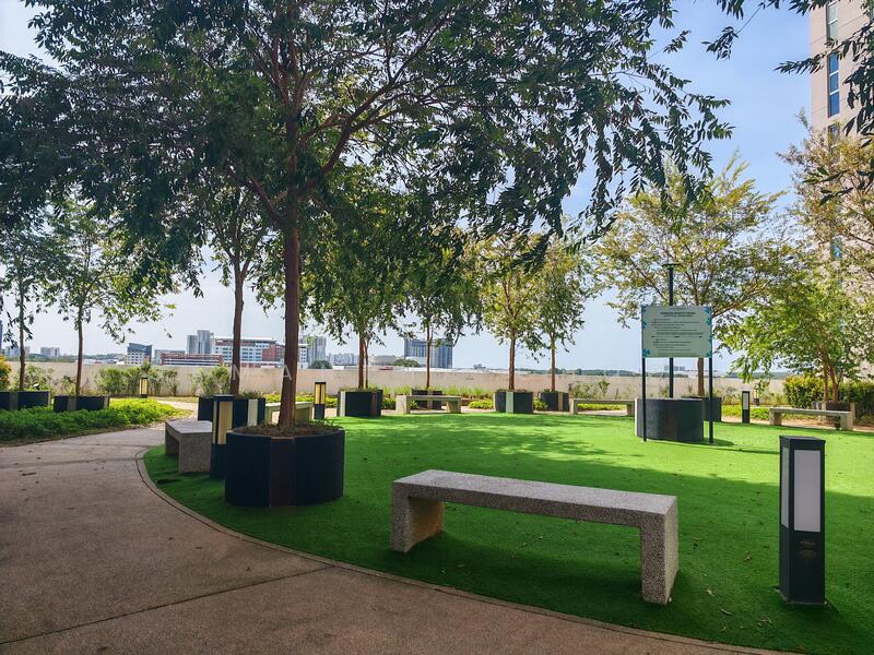 Selangorku Pr1ma Lakefront Homes untuk Untuk Dijual - RM 350,000, Apr 2026 - PropertyGuru.com.my