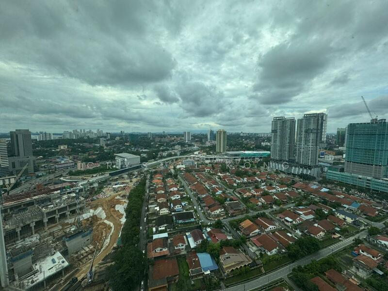 Service Residence for Sale at TriTower Residence @ Johor Bahru Sentral - Crystal Kong - Exterior - PropertyGuru.com.my