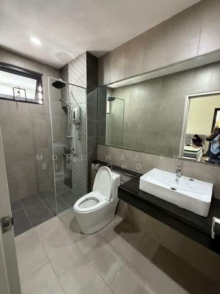 For Rent - Elmina Green Four