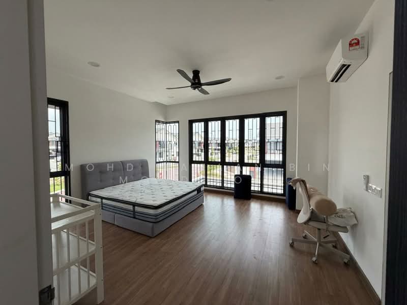 For Rent - Elmina Green Four