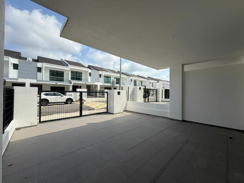 Terraced House for Sale in Bandar Putra (Kulai) - Terence Eo - Exterior - PropertyGuru.com.my
