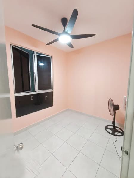 Pangsapuri untuk Disewa di Vista Hijauan - Eiffel Lai - Interior - PropertyGuru.com.my