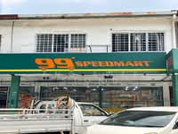 For Sale - Taman Jinjang Baru