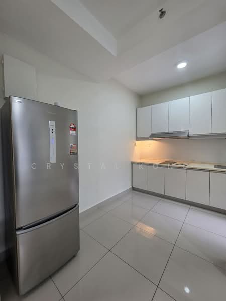 Apartment for Sale at Austin Suites (Permata Austin) - Crystal Kong - Kitchen - PropertyGuru.com.my