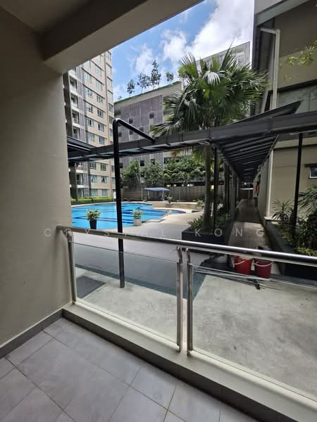 Apartment for Sale at Austin Suites (Permata Austin) - Crystal Kong - Exterior - PropertyGuru.com.my