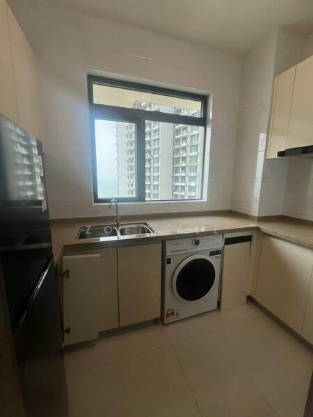 Ataraxia Park @ Forest City untuk Untuk Disewa - RM 1,700 /bulan, Mac 2026 - PropertyGuru.com.my