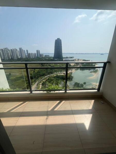 Ataraxia Park @ Forest City untuk Untuk Disewa - RM 1,700 /bulan, Mac 2026 - PropertyGuru.com.my