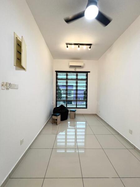 For Sale - Kempas Utama Oleander Cluster Corner