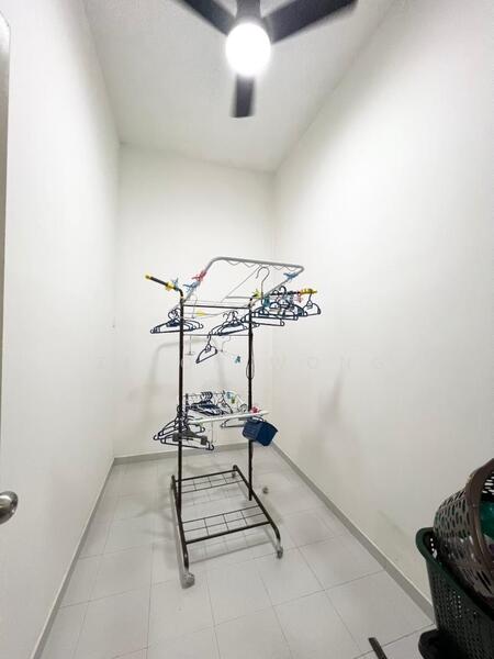 For Sale - Kempas Utama Oleander Cluster Corner