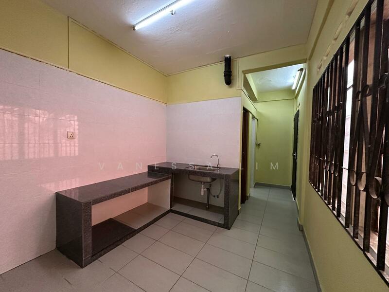 For Rent - Kampung Skudai Kiri