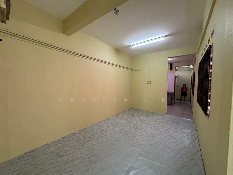 For Rent - Kampung Skudai Kiri