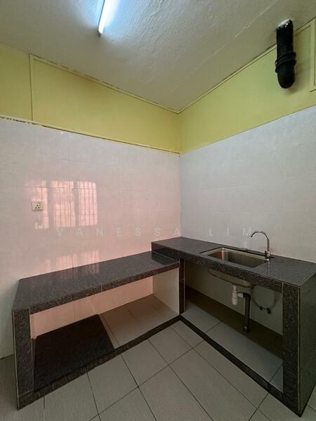 For Rent - Kampung Skudai Kiri