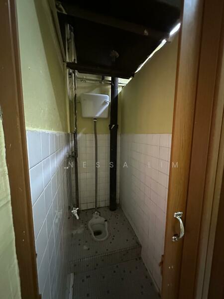 For Rent - Kampung Skudai Kiri