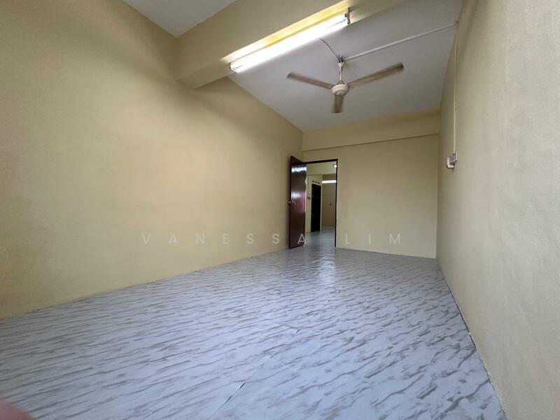 For Rent - Kampung Skudai Kiri