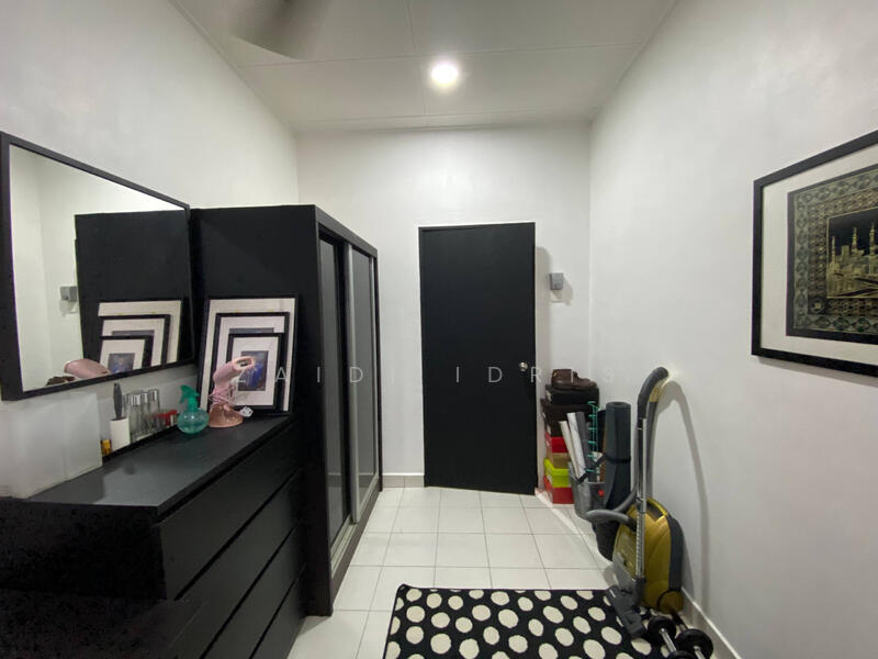 Apartment for Sale at Teratai Apartment @ Taman Sutera - Zaidi Idris - Interior - PropertyGuru.com.my