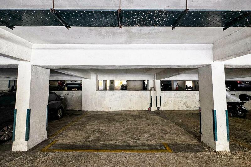 Car Park
