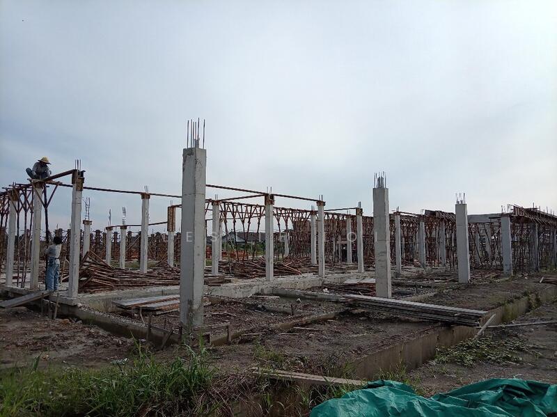 1-storey Terraced House for Sale in Siburan (Kuching) - Leslie Loi - Exterior - PropertyGuru.com.my