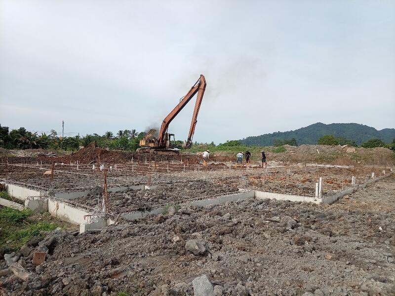 1-storey Terraced House for Sale in Siburan (Kuching) - Leslie Loi - PropertyGuru.com.my