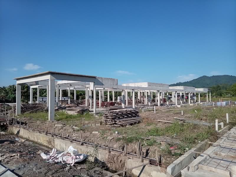 Rumah Teres 1-Tingkat untuk Dijual di Siburan (Kuching) - Leslie Loi - PropertyGuru.com.my