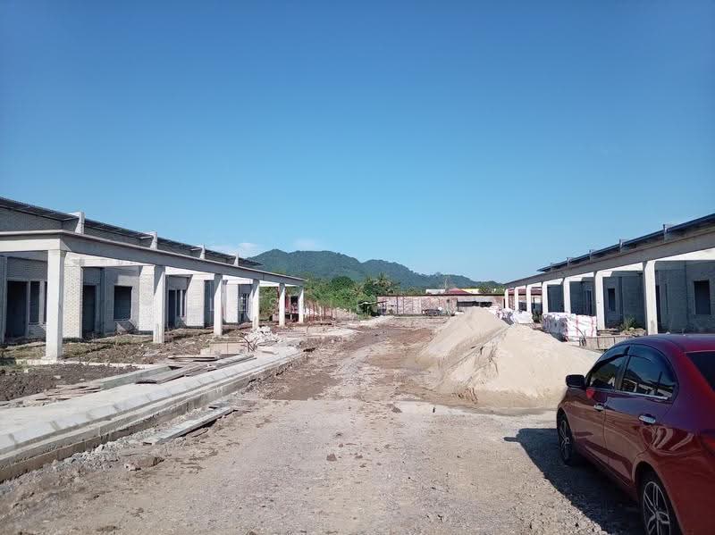 Rumah Teres 1-Tingkat untuk Dijual di Siburan (Kuching) - Leslie Loi - PropertyGuru.com.my