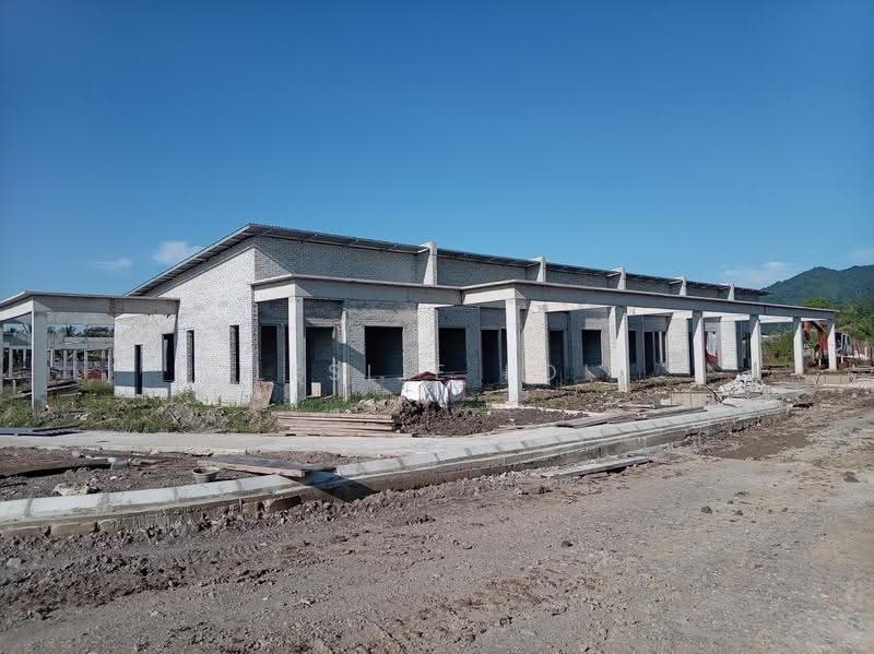 Rumah Teres 1-Tingkat untuk Dijual di Siburan (Kuching) - Leslie Loi - PropertyGuru.com.my