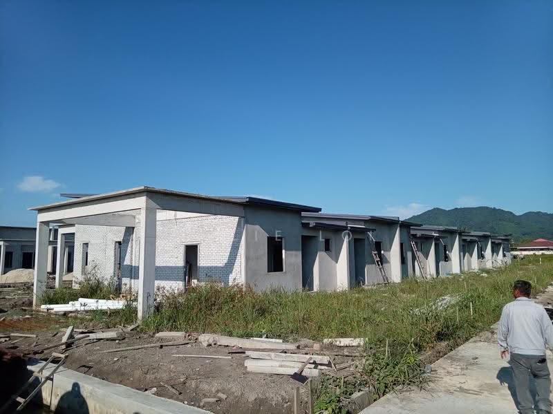 Rumah Teres 1-Tingkat untuk Dijual di Siburan (Kuching) - Leslie Loi - PropertyGuru.com.my