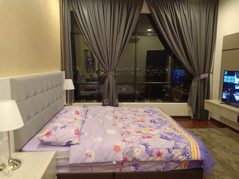 Molek Regency untuk Untuk Disewa - RM 2,700 /bulan, Apr 2026 - Bedroom - PropertyGuru.com.my