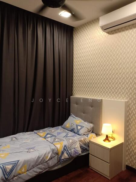 Molek Regency untuk Untuk Disewa - RM 2,700 /bulan, Apr 2026 - Bedroom - PropertyGuru.com.my