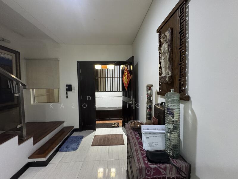 Kondominium untuk Dijual di Armanee Terrace - Dovile Kazokeviciute - Entrance - PropertyGuru.com.my