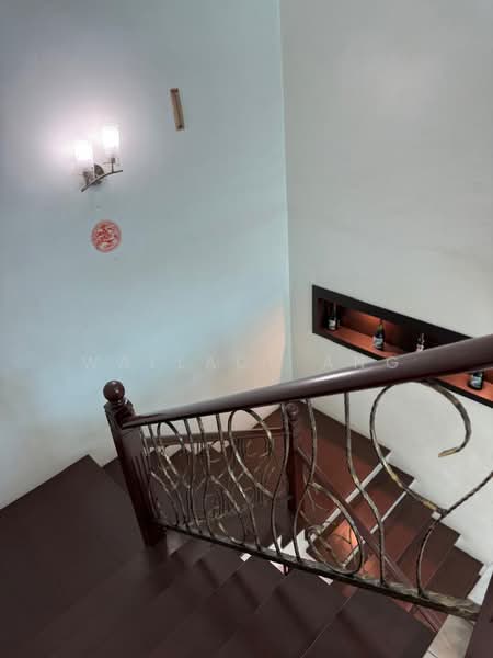 Semi-Detached House for Sale in Taman Sutera Utama (Skudai) - Wallace Ang - Interior - PropertyGuru.com.my