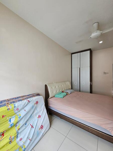 2-storey Terraced House for Sale in Nusa Sentral (Iskandar Puteri (Nusajaya)) - Darren Woon - Bedroom - PropertyGuru.com.my