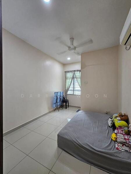 2-storey Terraced House for Sale in Nusa Sentral (Iskandar Puteri (Nusajaya)) - Darren Woon - Bedroom - PropertyGuru.com.my