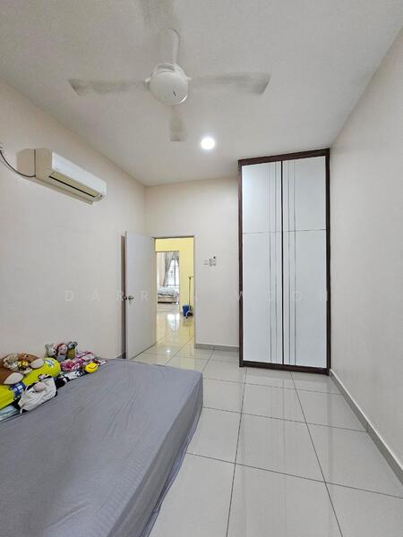 2-storey Terraced House for Sale in Nusa Sentral (Iskandar Puteri (Nusajaya)) - Darren Woon - Bedroom - PropertyGuru.com.my