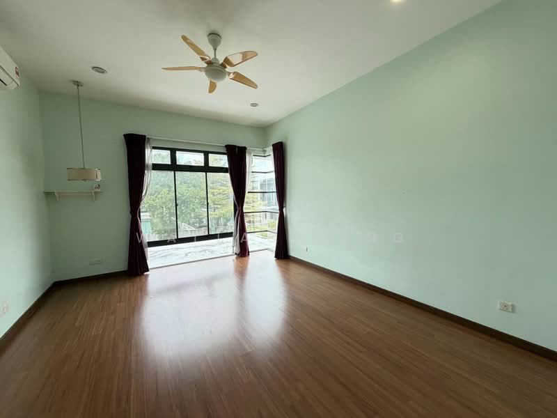 Semi-Detached House for Sale in Setia Eco Gardens (Gelang Patah) - Wallace Ang - Living Room - PropertyGuru.com.my