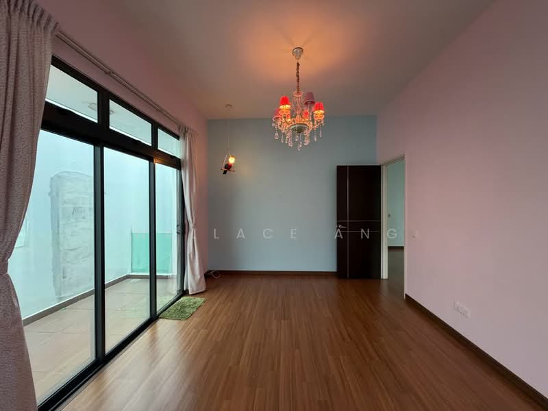 Semi-Detached House for Sale in Setia Eco Gardens (Gelang Patah) - Wallace Ang - Living Room - PropertyGuru.com.my