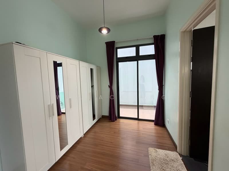 Semi-Detached House for Sale in Setia Eco Gardens (Gelang Patah) - Wallace Ang - Bedroom - PropertyGuru.com.my