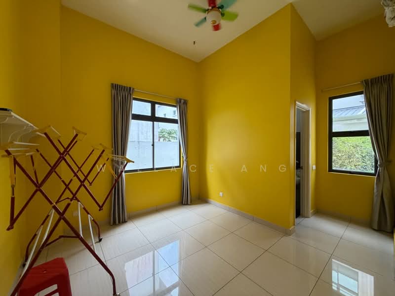 Semi-Detached House for Sale in Setia Eco Gardens (Gelang Patah) - Wallace Ang - Interior - PropertyGuru.com.my