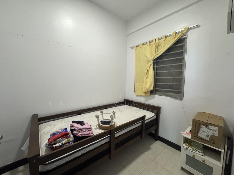 Kondominium untuk Dijual di Armanee Terrace - Dovile Kazokeviciute - Bedroom - PropertyGuru.com.my